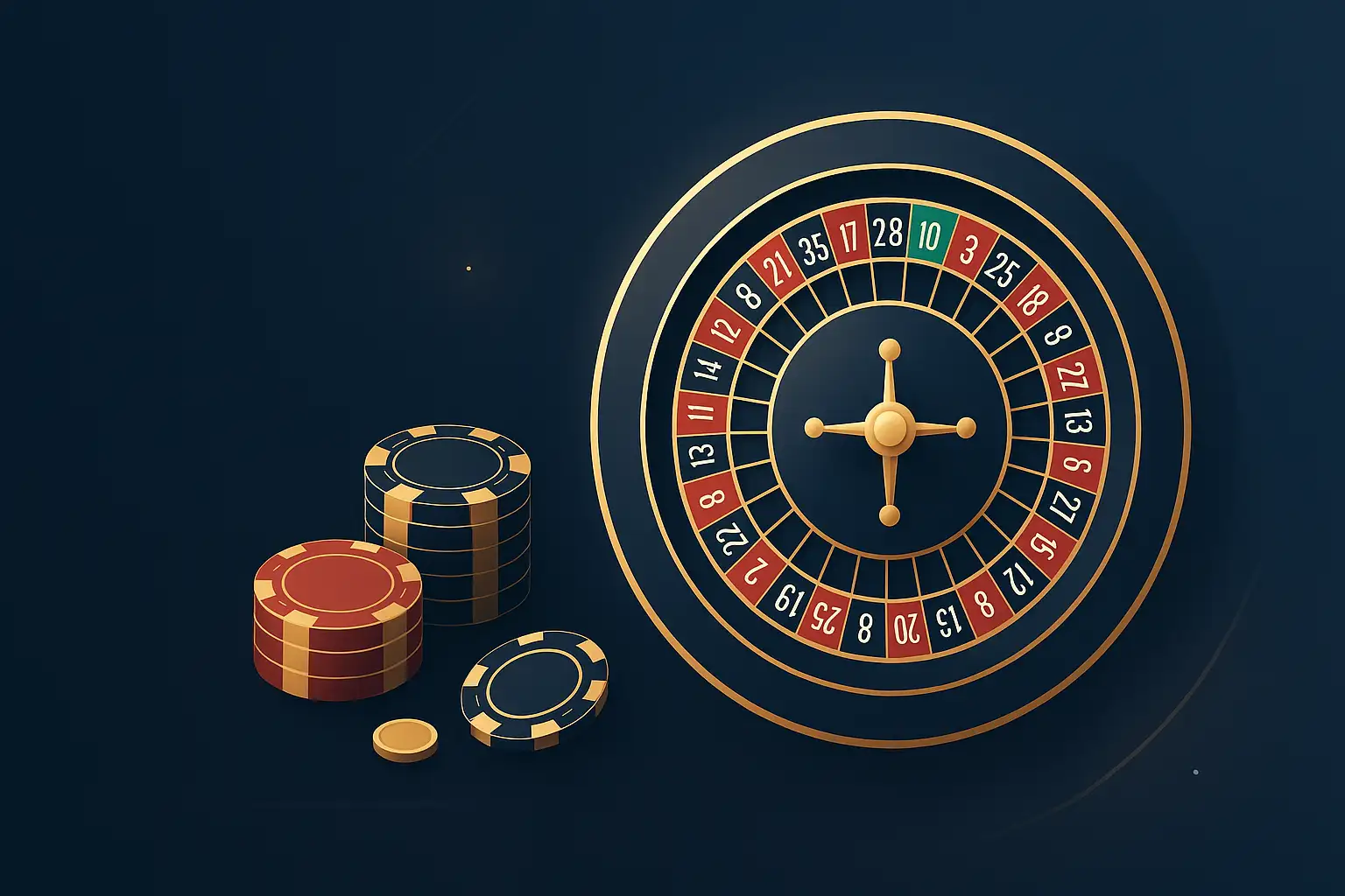 Como jogar cassino online no Brasil